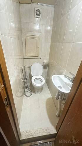 Satılır 4 otaqlı köhnə tikili 110 m², Elmlər Akademiyası m., photo 22 from 25