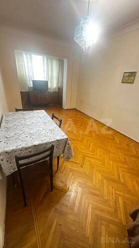 Satılır 4 otaqlı köhnə tikili 110 m², Elmlər Akademiyası m., photo 4 from 25