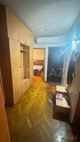 Satılır 4 otaqlı köhnə tikili 110 m², Elmlər Akademiyası m., photo 11 from 25