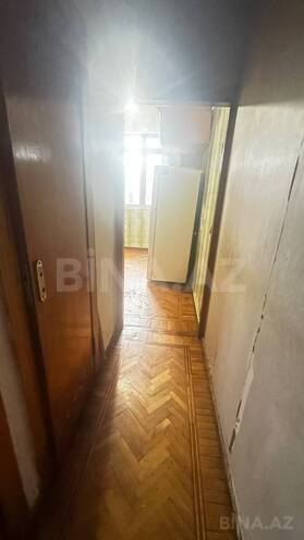 Satılır 4 otaqlı köhnə tikili 110 m², Elmlər Akademiyası m., photo 18 from 25