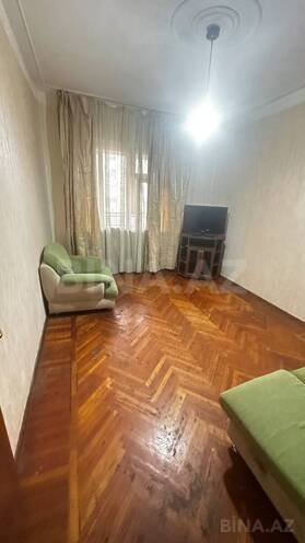 Satılır 4 otaqlı köhnə tikili 110 m², Elmlər Akademiyası m., photo 6 from 25