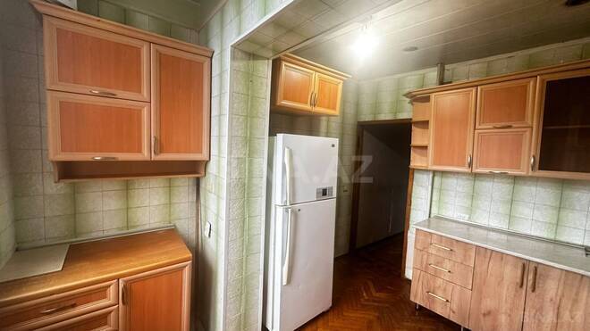 Satılır 4 otaqlı köhnə tikili 110 m², Elmlər Akademiyası m., photo 15 from 25