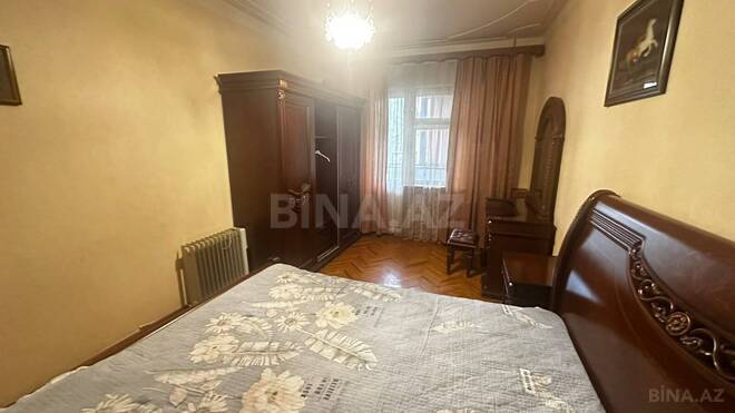 Satılır 4 otaqlı köhnə tikili 110 m², Elmlər Akademiyası m., photo 8 from 25