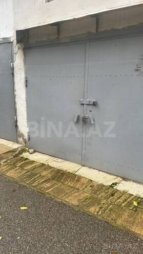 Satılır 4 otaqlı köhnə tikili 110 m², Elmlər Akademiyası m., photo 24 from 25