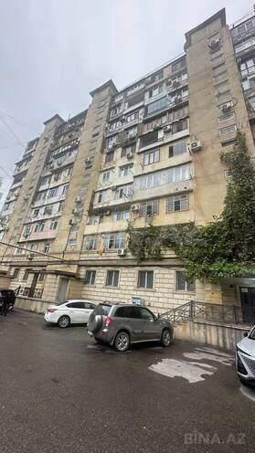 Satılır 4 otaqlı köhnə tikili 110 m², Elmlər Akademiyası m., photo 3 from 25