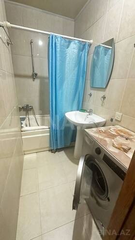 Satılır 4 otaqlı köhnə tikili 110 m², Elmlər Akademiyası m., photo 23 from 25