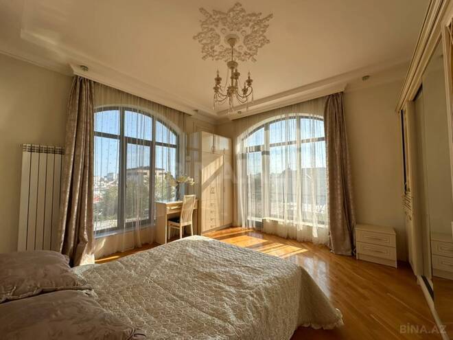 Сдаётся 5-комн. дом/дача 250 м², м. Насими, photo 21 from 28