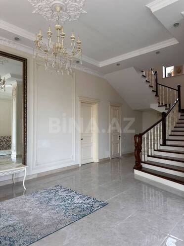 Сдаётся 5-комн. дом/дача 250 м², м. Насими, photo 26 from 28