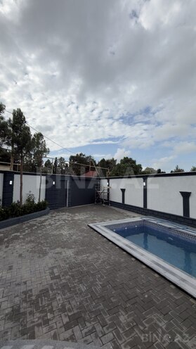 Satılır 4 otaqlı həyət evi/bağ evi 150 m², Şüvəlan q., photo 8 from 20