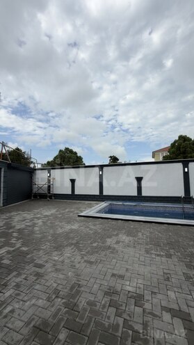 Satılır 4 otaqlı həyət evi/bağ evi 150 m², Şüvəlan q., photo 7 from 20
