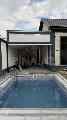 Satılır 4 otaqlı həyət evi/bağ evi 150 m², Şüvəlan q., photo 6 from 20