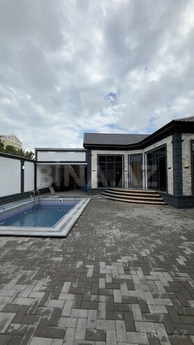 Satılır 4 otaqlı həyət evi/bağ evi 150 m², Şüvəlan q., photo 4 from 20