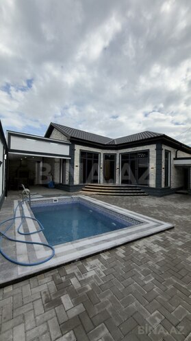 Satılır 4 otaqlı həyət evi/bağ evi 150 m², Şüvəlan q., photo 3 from 20