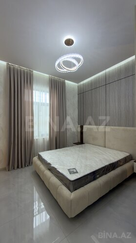 Satılır 4 otaqlı həyət evi/bağ evi 150 m², Şüvəlan q., photo 14 from 20