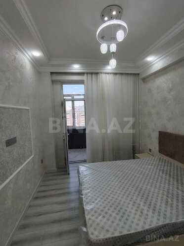 Satılır 2 otaqlı yeni tikili 60 m², Memar Əcəmi m., photo 8 from 19