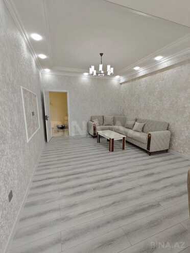 Satılır 2 otaqlı yeni tikili 60 m², Memar Əcəmi m., photo 5 from 19