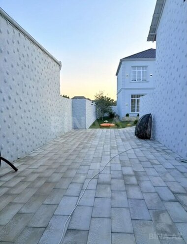 Satılır 5 otaqlı həyət evi/bağ evi 150 m², Zabrat q., photo 27 from 30
