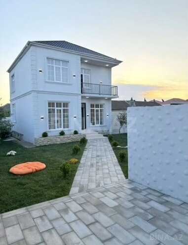Satılır 5 otaqlı həyət evi/bağ evi 150 m², Zabrat q., photo 29 from 30