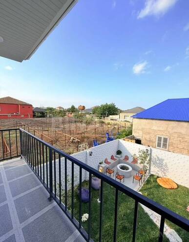 Satılır 5 otaqlı həyət evi/bağ evi 150 m², Zabrat q., photo 24 from 30