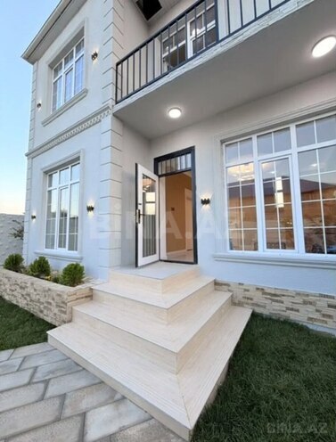 Satılır 5 otaqlı həyət evi/bağ evi 150 m², Zabrat q., photo 3 from 30