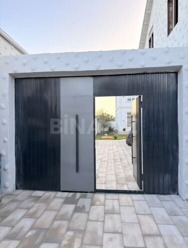 Satılır 5 otaqlı həyət evi/bağ evi 150 m², Zabrat q., photo 26 from 30