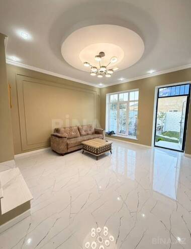 Satılır 5 otaqlı həyət evi/bağ evi 150 m², Zabrat q., photo 8 from 30