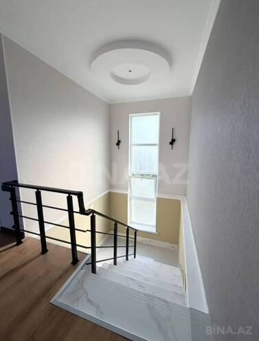Satılır 5 otaqlı həyət evi/bağ evi 150 m², Zabrat q., photo 14 from 30