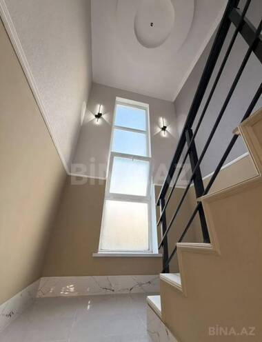 Satılır 5 otaqlı həyət evi/bağ evi 150 m², Zabrat q., photo 7 from 30