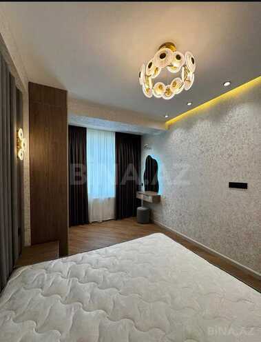 Продаётся 3-комн. новостройка 112 м², пос. Баилова, photo 8 from 16