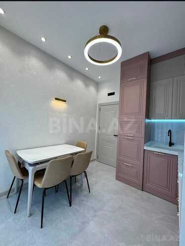 Продаётся 3-комн. новостройка 112 м², пос. Баилова, photo 11 from 16