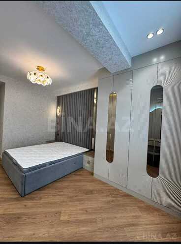 Продаётся 3-комн. новостройка 112 м², пос. Баилова, photo 7 from 16