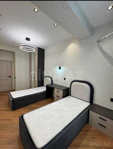 Продаётся 3-комн. новостройка 112 м², пос. Баилова, photo 9 from 16
