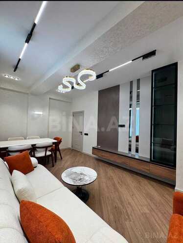 Продаётся 3-комн. новостройка 112 м², пос. Баилова, photo 1 from 16
