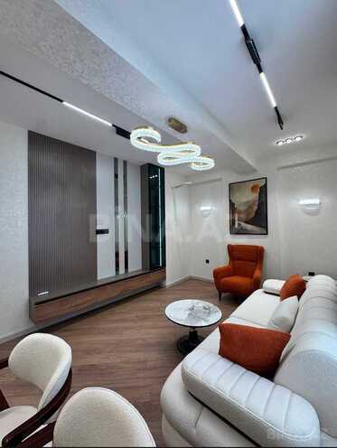 Продаётся 3-комн. новостройка 112 м², пос. Баилова, photo 3 from 16