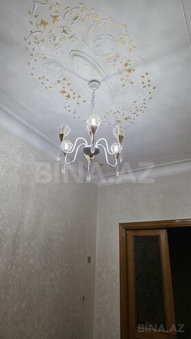 Сдаётся 3-комн. вторичка 100 м², Насиминский  р., photo 13 from 25