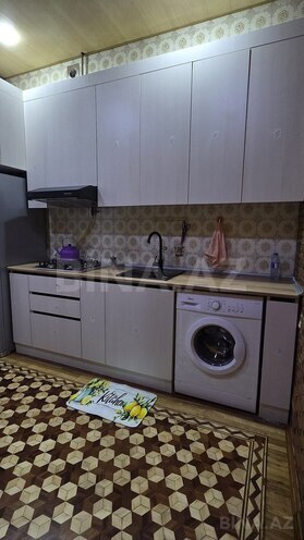 Сдаётся 3-комн. вторичка 100 м², Насиминский  р., photo 16 from 25