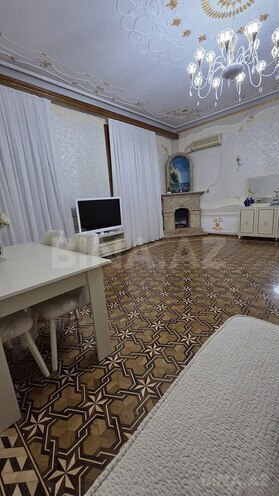 Сдаётся 3-комн. вторичка 100 м², Насиминский  р., photo 1 from 25