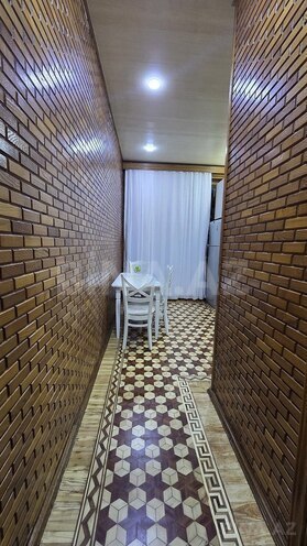Сдаётся 3-комн. вторичка 100 м², Насиминский  р., photo 17 from 25