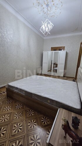 Сдаётся 3-комн. вторичка 100 м², Насиминский  р., photo 10 from 25