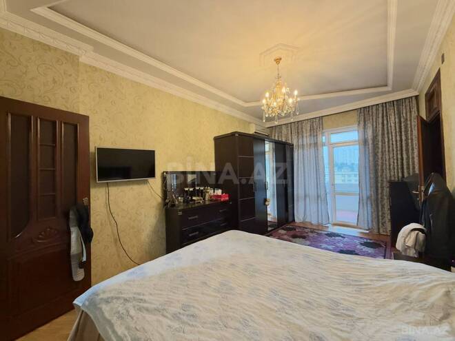 Satılır 3 otaqlı yeni tikili 148 m², Həzi Aslanov m., photo 21 from 23