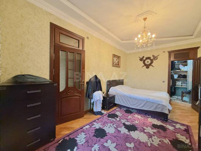 Satılır 3 otaqlı yeni tikili 148 m², Həzi Aslanov m., photo 19 from 23