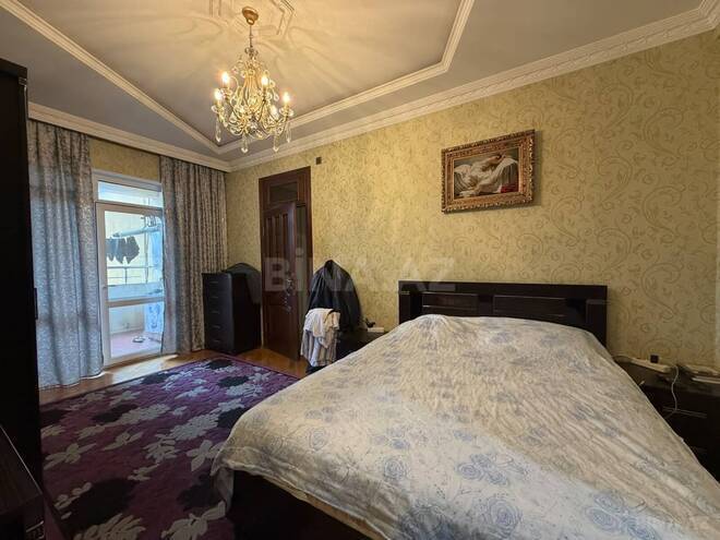 Satılır 3 otaqlı yeni tikili 148 m², Həzi Aslanov m., photo 20 from 23