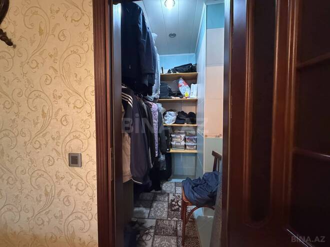 Satılır 3 otaqlı yeni tikili 148 m², Həzi Aslanov m., photo 22 from 23