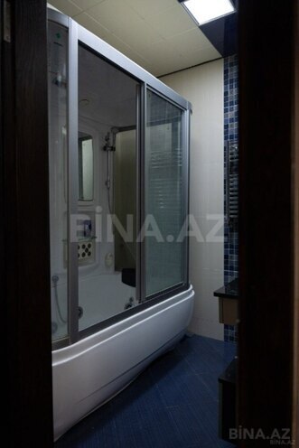 İcarəyə verilir 3 otaqlı yeni tikili 97 m², Şah İsmayıl Xətai m., photo 12 from 17
