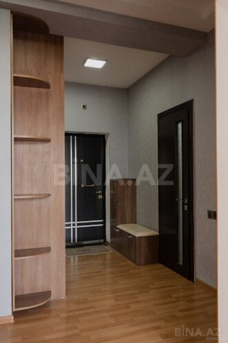 İcarəyə verilir 3 otaqlı yeni tikili 97 m², Şah İsmayıl Xətai m., photo 8 from 17