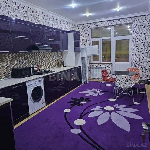 Продаётся 3-комн. новостройка 190 м², м. Шах Исмаил Хатаи, photo 10 from 18