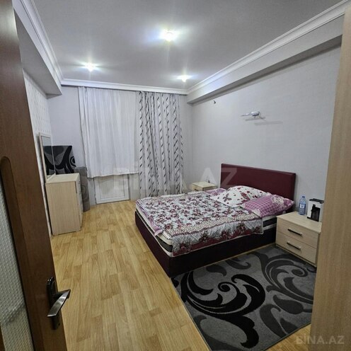 Продаётся 3-комн. новостройка 190 м², м. Шах Исмаил Хатаи, photo 7 from 18