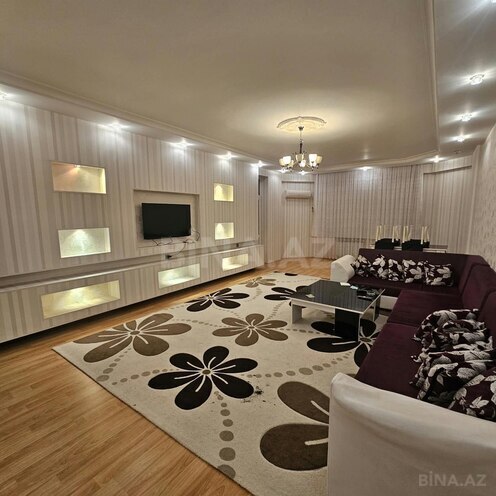 Продаётся 3-комн. новостройка 190 м², м. Шах Исмаил Хатаи, photo 1 from 18