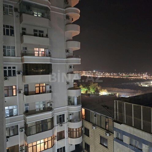 Продаётся 3-комн. новостройка 190 м², м. Шах Исмаил Хатаи, photo 14 from 18