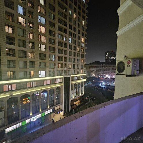 Продаётся 3-комн. новостройка 190 м², м. Шах Исмаил Хатаи, photo 8 from 18